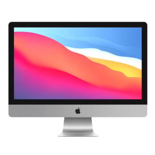 Apple iMAC 21.5