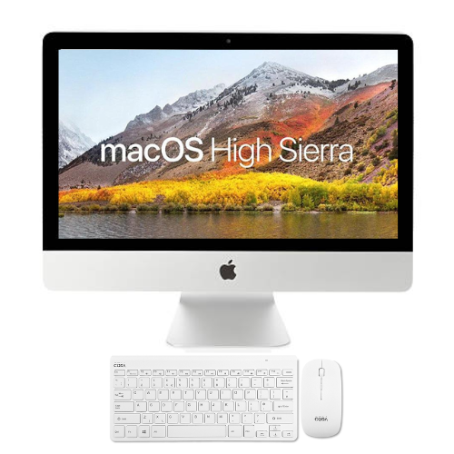 Apple iMac 21.5