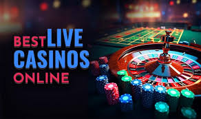 The Ultimate Guide to Live Roulette Sites -547194105 The Ultimate Guide to Live Roulette Sites -547194105